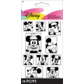 EK Success Disney Clear Stamps - Mickey & Minnie