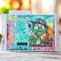 Bild 3 von AALL & Create Clear Stamps - Born To Blend In