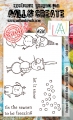 AALL & Create Clear Stamps - Let It Snow