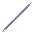 Bild 6 von Faber-Castell - Goldfaber Aqua Dual Marker  / (Farbe) 139 violett hell