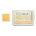 Bild 4 von 49 and Market Dye Ink Pad - Tuschestempelkissen Daffodil