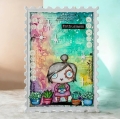 Bild 8 von AALL & Create Clear Stamps - Plant Hugs