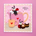 Bild 7 von Marianne Design Collectables - Stanzen CHOCOLATES BY MARLEEN - Pralinen