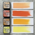 Bild 2 von Tim Holtz Distress Mini Oxide Ink Pads Set Nr. 8 Mini-Stempelkissen