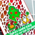 Bild 7 von LDRS Creative - Holiday Gnomes  Stamp Set - Stempel Weihnachtsgnome