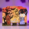 Bild 8 von AALL & Create Clear Stamps - Frankie’s Bride