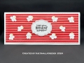Bild 3 von Karen Burniston Clear Stamps Stempel - Popcorn Phrases
