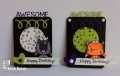 Bild 9 von Your Next Stamp Clear Stamp Silly Monsters Stamp Set