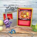 Bild 3 von The Sassy Club Clear Stamps - Master Trainer
