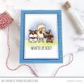 Bild 4 von My Favorite Things - Clear Stamps Lucky Dog - Hund