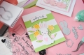 Bild 6 von Thinlits Die by Catherine Pooler Bunny Bits & Blooms #2 - Stanz-Set
