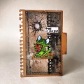 Bild 11 von AALL & Create Clear Stamps - Tottaly Un-frog-gettable