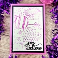 Bild 5 von Creative Expressions Stamps - Designer Boutique Bauble Wonderland