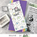 Bild 2 von Picket Fence Studios Clear Stamps Crafty Lifestyle