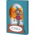 Bild 5 von Stampendous Dome Jar Shaker Die Set - Stanzenset Kaugummiautomat