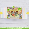 Bild 6 von Lawn Fawn Cuts  - Stanzschablone ta-da! diorama! butterfly window add-on