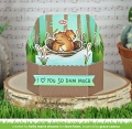 Bild 9 von Lawn Fawn Clear Stamps - so dam much