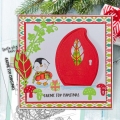 Bild 14 von Polkadoodles Clear Stamps - Gnome for Christmas - Gnom Weihnachten