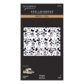 Bild 1 von Spellbinders BetterPress - Classic Mouse Happiest Place Press + Foil Plate