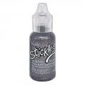 Stickles™ Glitter Glue Glitzerkleber - Graphite