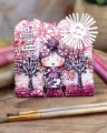 Bild 7 von AALL & Create Clear Stamps - A Moment To Blossom