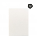 Bild 2 von Vaessen Creative • Florence • Aquarellpapier smooth Elfenbein 200g A6 100pcs