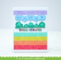 Bild 14 von Lawn Fawn Clear Stamps  - simply celebrate more critters add-on