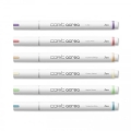 Bild 2 von Copic acrea Paint Marker Set, Light