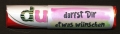 Bild 5 von StempelBar Stempelgummi DU-Set 