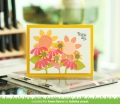 Bild 8 von Lawn Fawn Cuts  - Stanzschablone big blossom flowers