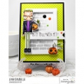 Bild 2 von Gummistempel Stamping Bella Cling Stamp ODDBALL FRANKENSTEIN RUBBER STAMP