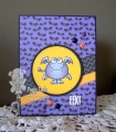 Bild 12 von Your Next Stamp Clear Stamp Silly Monsters 2 Stamp Set
