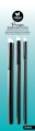 Bild 1 von Studio Light • Precision Blending Tools S/M/L - Bürstchenstifte