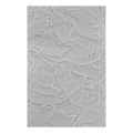 Bild 2 von Spellbinders 3D Embossing Folder By Simon Hurley Prägefolder - Plaster 3D Embossing Folder