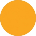 Tombow Filzstift Dual Brush Pen chrome yellow (985)