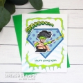 Bild 4 von Whimsy Stamps Die Stanze  -  Super Young Outline Dies