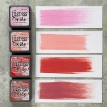 Bild 2 von Tim Holtz Distress Mini Oxide Ink Pads Set Nr. 7 Mini-Stempelkissen