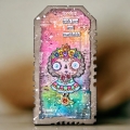 Bild 3 von AALL & Create Clear Stamps - Marigold