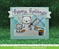 Bild 2 von Lawn Fawn Cuts  - Stanzschablone Shadow box card