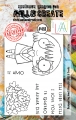 AALL & Create Clear Stamps - Lil Love