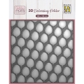 Bild 1 von Nellie's Choice • 3D Embossing Folder Balloons