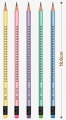 Bild 6 von StempelBar StempelBleistift Wuschel  / (Farbe) lila