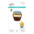 Bild 14 von Spellbinders Say Cheese Classic Pooh Die Bundl - Stanz-Set Bundle