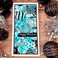 Bild 8 von Creative Expressions Stamps - Designer Boutique Bauble Wonderland