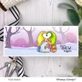 Bild 7 von Whimsy Stamps Clear Stamps - Gnome One Like You