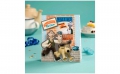 Bild 4 von Zeitschrift (UK) Wallace & Gromit Magazine & Kit #01