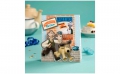 Bild 4 von Zeitschrift (UK) Wallace & Gromit Magazine & Kit #01