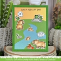 Bild 20 von Lawn Fawn Clear Stamps  - capybaras!