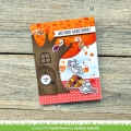 Bild 7 von Lawn Fawn Cuts  - Stanzschablone Knock Knock, Who's There? Tree Add-On Dies
