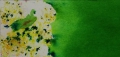 Bild 1 von Brusho Farbpulver  / (Farbe) Leaf Green